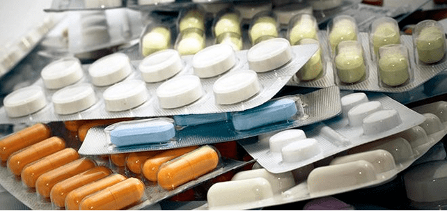 Drugs for CISTATAS