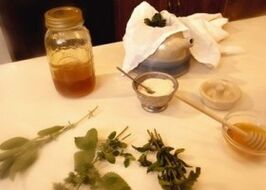 Efficient methods of treatment of cystitis