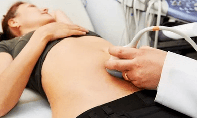 Methods of cystitis diagnostics