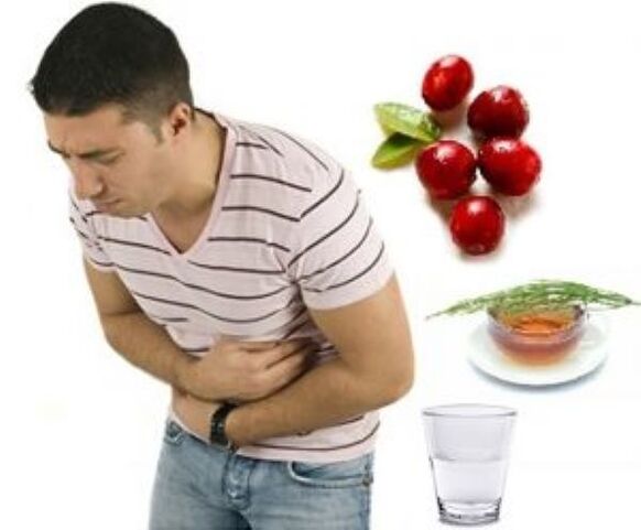 Recipes of traditional medicine