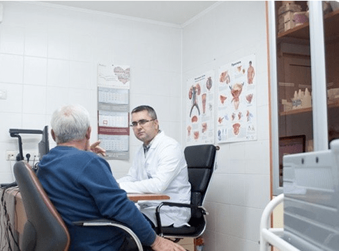Additional methods of treatment of cystitis